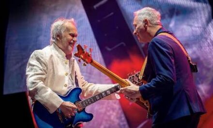 Ya se conocen los precios para ver el tributo a Serú Girán en San Juan