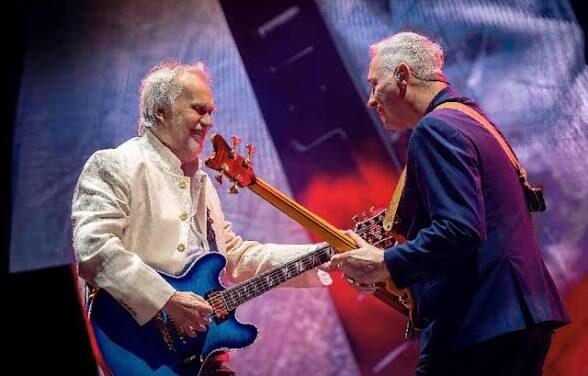 Ya se conocen los precios para ver el tributo a Serú Girán en San Juan
