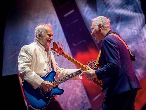Ya se conocen los precios para ver el tributo a Serú Girán en San Juan