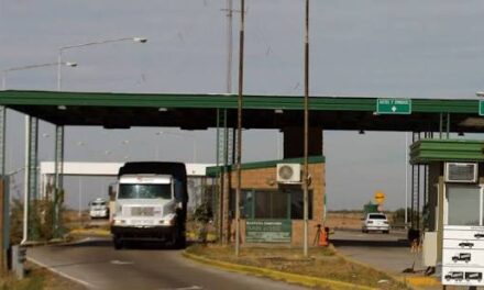El control unificado entre San Juan y Mendoza comenzará a construirse este año