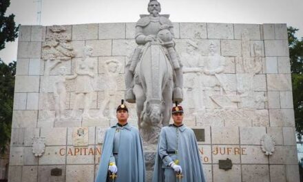 A 464 años de su fundación, San Juan pone el foco en el desarrollo y la modernización