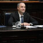 Manuel Adorni dejó su cargo tras semanas de tensión Fin.