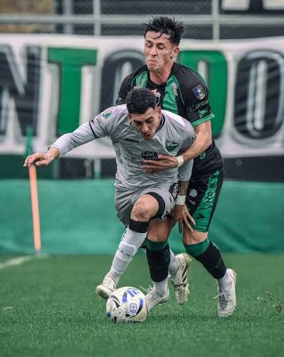 AFA resolvió que San Martín y Nueva Chicago completen el partido y el Verdinegro deberá afrontar los gastos