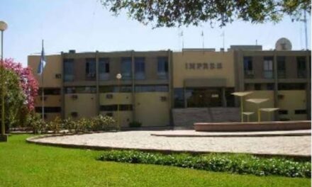 En pleno partido de Argentina, un sismo sorprendió a los sanjuaninos
