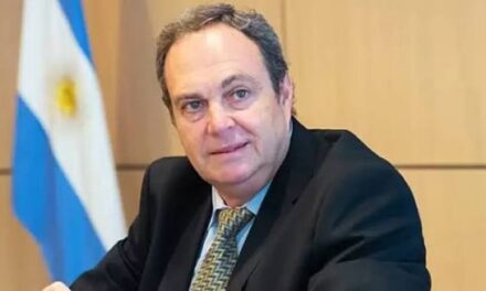 Baigorri defendió el nuevo protocolo de comunicación con fiscales: “No hay ninguna restricción a la libertad de expresión”