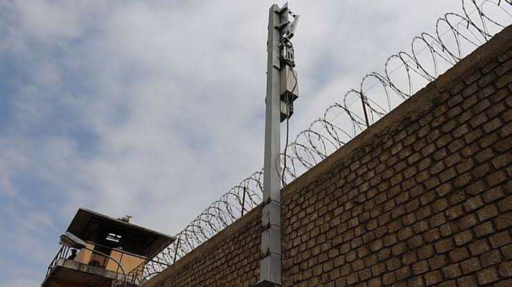 Comenzaron las pruebas de inhibidores de señal en el Penal de Chimbas