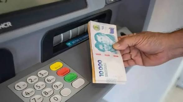 Sueldos estatales: este martes 30 quedan acreditados con un aumento del 3%