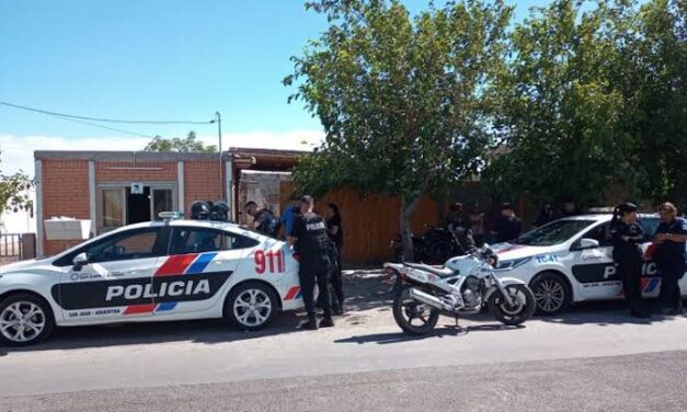 Pocito: apuñalaron a un taxista durante un asalto y crece la preocupación por la seguidilla de ataques a choferes
