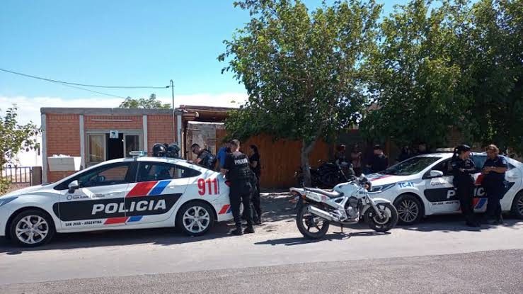 Pocito: apuñalaron a un taxista durante un asalto y crece la preocupación por la seguidilla de ataques a choferes
