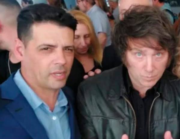 Violencia de género: fijan la audiencia para imputar a Sergio Vallejos