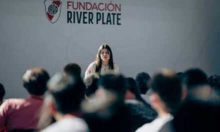 La Fundación River Plate llega a San Juan con una capacitación gratuita para clubes y dirigentes deportivos
