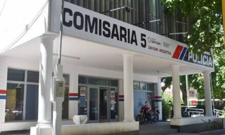 Investigan el robo de $4 millones en Santa Lucía: la víctima advirtió el faltante días después