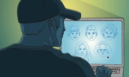 Condenan a más de cuatro años de prisión a un hombre por distribuir material de abuso sexual infantil