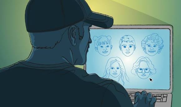 Condenan a más de cuatro años de prisión a un hombre por distribuir material de abuso sexual infantil
