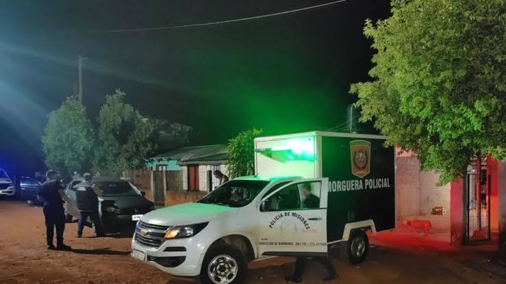 Hallan sin vida a un cuidador en Ullum y una estufa a leña quedó en el centro de la investigación