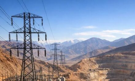 La pelea por la energía ya empezó: el EPRE le puso límites al gigante minero Vicuña