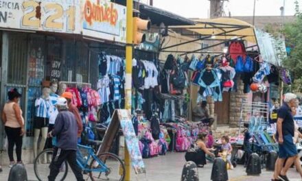 Comercios de Rawson atenderán de corrido por el partido de la Selección Argentina