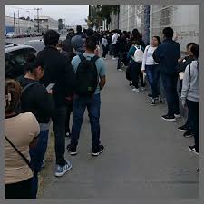 Bajó la desocupación, pero ya son más de 100 mil los sanjuaninos con problemas laborales