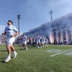 San Juan, una plaza que le trae buenos recuerdos a Los Pumas