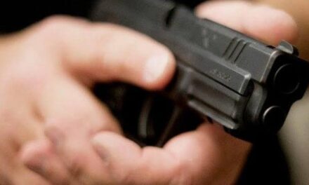 Amenazó con un arma, disparó contra vecinos y recibió una condena