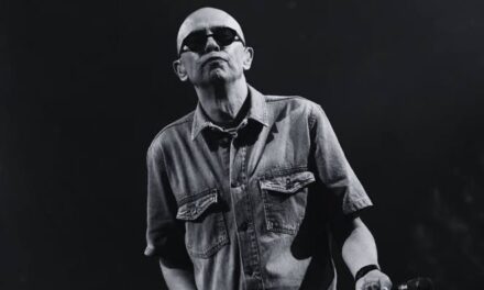 Murió el Indio Solari y el rock argentino despide a una de sus figuras más influyentes