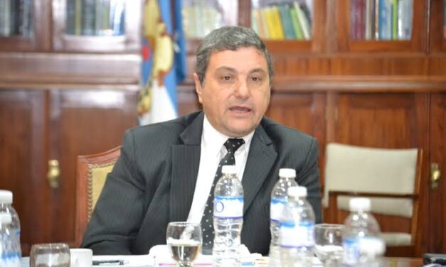 Emilio Achem aclaró que la garantía del crédito internacional no afectará los fondos de los municipios