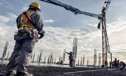 Las primeras licitaciones de las obras financiadas con fondos internacionales podrían comenzar en 2027