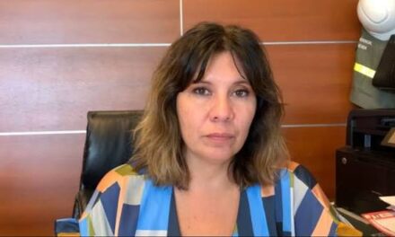 Elina Peralta: “En agosto podríamos lanzar el primer sorteo de viviendas del año”