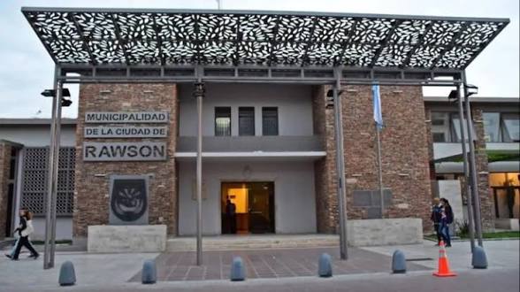 Rawson destinará $2.500 millones para repavimentar 60 cuadras