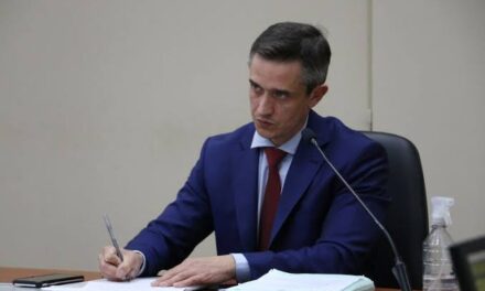 “El casco lo llevaba en la mochila, no lo llevaba puesto”: la revelación del fiscal sobre la tragedia de Ullum