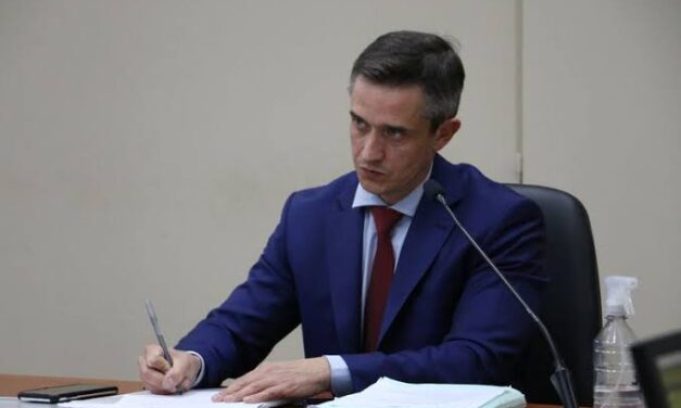 “El casco lo llevaba en la mochila, no lo llevaba puesto”: la revelación del fiscal sobre la tragedia de Ullum