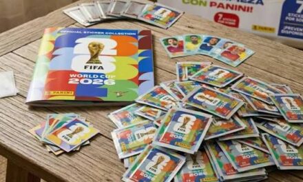 «Vendí 50 álbumes en dos horas»: la fiebre por el Mundial 2026 arrasa en los kioscos y ya hay faltantes