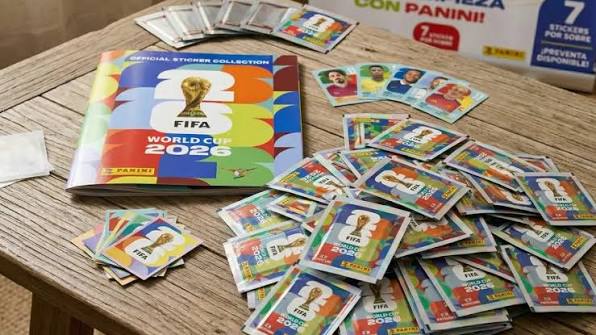 «Vendí 50 álbumes en dos horas»: la fiebre por el Mundial 2026 arrasa en los kioscos y ya hay faltantes