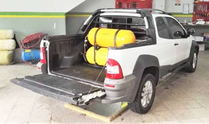 Hasta el 40% de las conversiones a GNC están vinculadas a la venta de autos 0 km