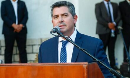 Chimbas estrena un CAPS renovado y recibe el operativo San Juan Cerca