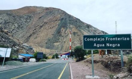 Agua Negra entra en su recta final: proponen cerrar el paso el 14 de junio tras una temporada récord