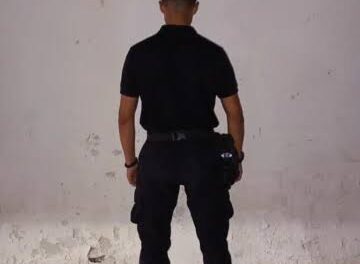Entraron diciendo que eran policías y sembraron el terror en una casa de Carpintería