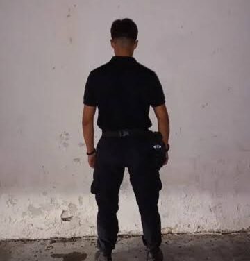 Entraron diciendo que eran policías y sembraron el terror en una casa de Carpintería