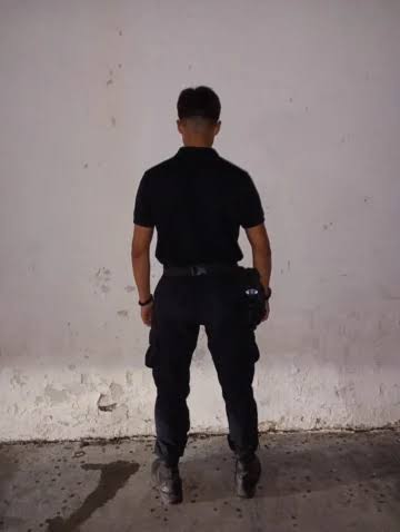 Entraron diciendo que eran policías y sembraron el terror en una casa de Carpintería