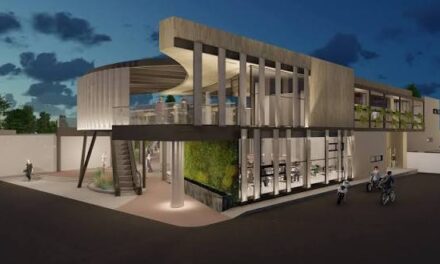 Cuenta regresiva: este viernes abre Open Mall