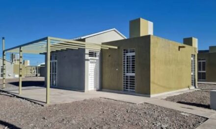 Treinta barrios y adjudicación por sorteo: el IPV prepara una nueva etapa de construcción de viviendas