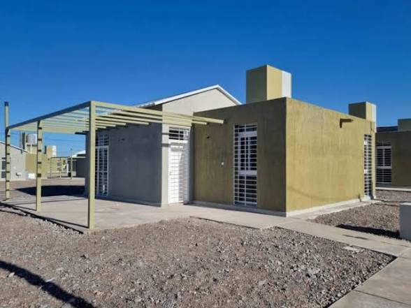 Treinta barrios y adjudicación por sorteo: el IPV prepara una nueva etapa de construcción de viviendas