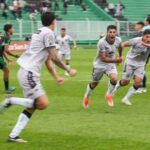 San Martín se aferra al informe arbitral para evitar una dura sanción de AFA