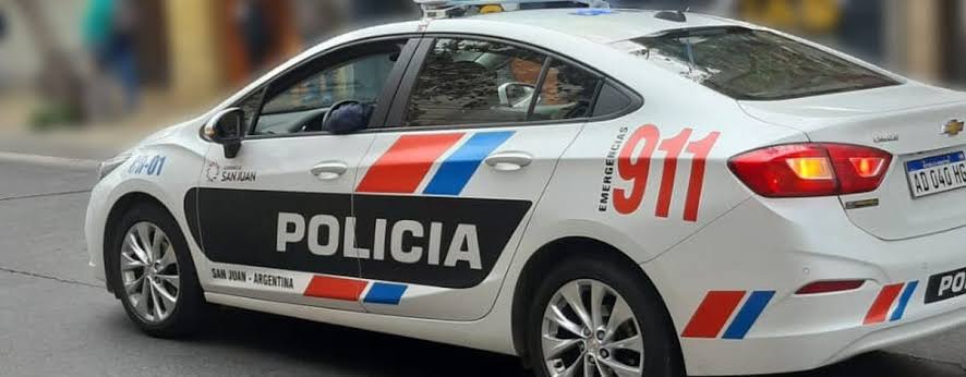 Empleada judicial denunció violencia de género y terminó acusada por policías que acudieron al operativo