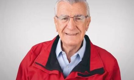 José Luis Gioja será reconocido como Ciudadano Ilustre de San Juan