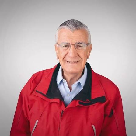 José Luis Gioja será reconocido como Ciudadano Ilustre de San Juan