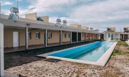 Adicciones: la Provincia avanza con un centro de 120 camas y busca dar respuesta a una demanda histórica