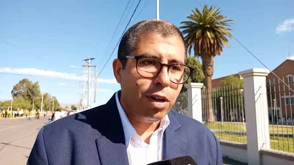 Rawson redefine su futuro con un plan a 20 años: Sebastián Chirino habló de los proyectos más ambiciosos que tiene el municipio