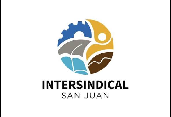 Nace la Intersindical San Juan y promete convertirse en una nueva voz de los trabajadores