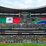 Ceremonia inaugural del Mundial de la FIFA 2026 en el Estadio Azteca
